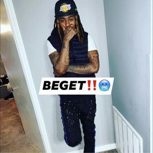 Meet your Posher, Banga